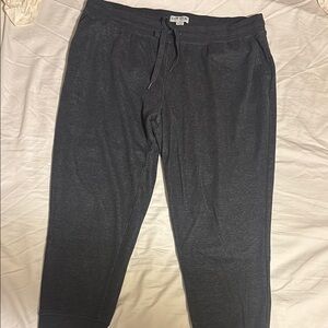 Men's 2xl Orvis Joggers Gray
